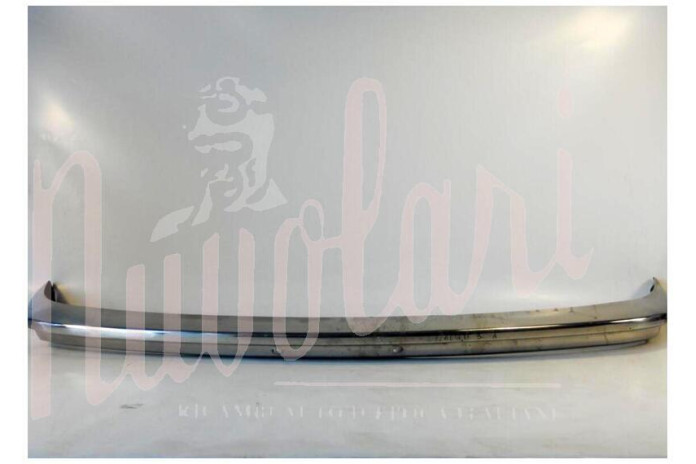 PARAURTI ANTERIORE C/TARGA PER LANCIA FLAVIA 2000 819 