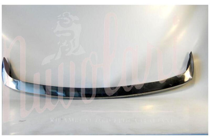 PARAURTI ANTERIORE C/TARGA PER LANCIA FLAVIA 2000 819 