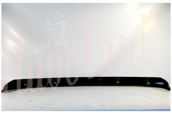 PARAURTI ANTERIORE C/TARGA PER LANCIA FLAVIA 2000 819 