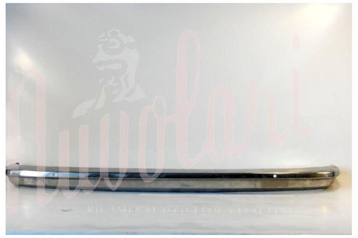 PARAURTI POSTERIORE C/FORI PER LANCIA FLAVIA 2000 819 