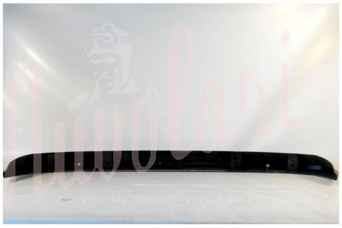 PARAURTI POSTERIORE C/FORI PER LANCIA FLAVIA 2000 819 