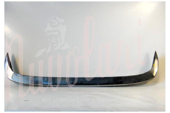 PARAURTI POSTERIORE C/FORI PER LANCIA FLAVIA 1500 II°SERIE 