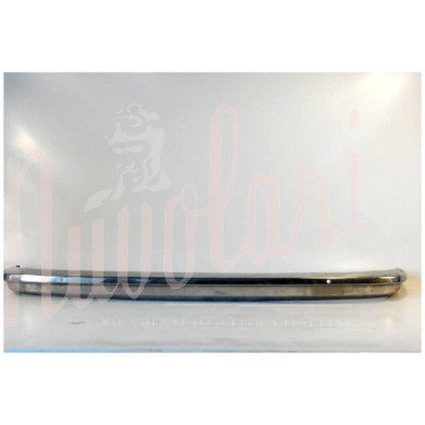 PARAURTI POSTERIORE COMPLETO C/ROSTRI