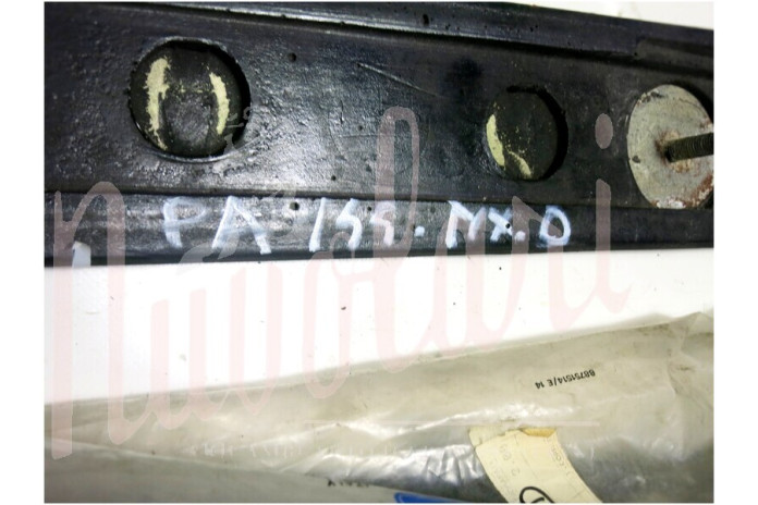 COPPIA CANTONALI ANTERIORI