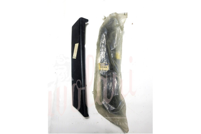 COPPIA CANTONALI ANTERIORI