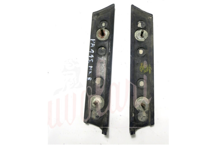 COPPIA CANTONALI ANTERIORI USATI