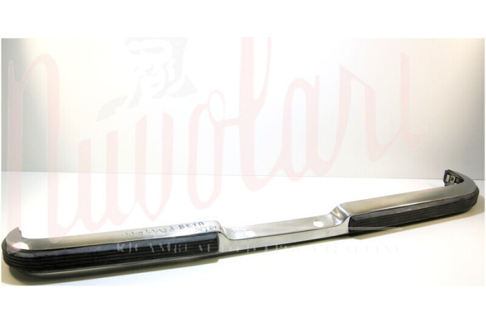 PARAURTI POSTERIORE TIPO BASSO