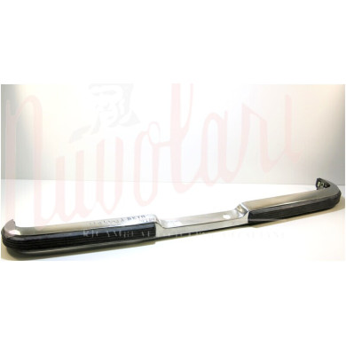 PARAURTI POSTERIORE TIPO BASSO