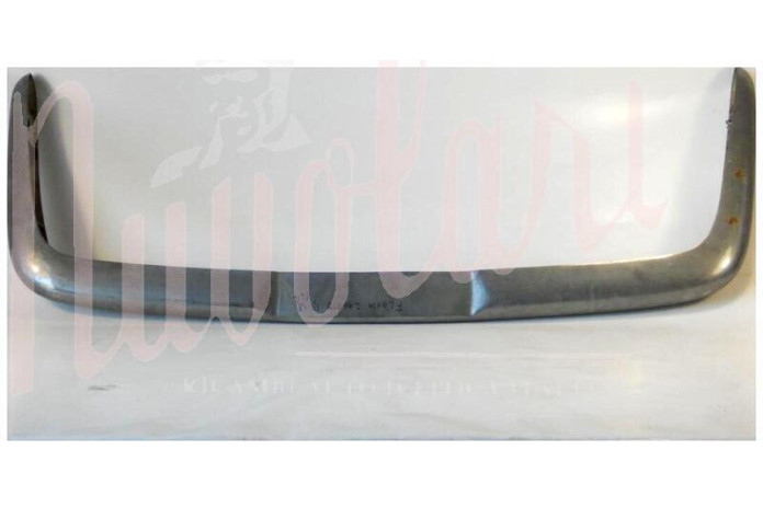 PARAURTI POSTERIORE NONPERFETTO