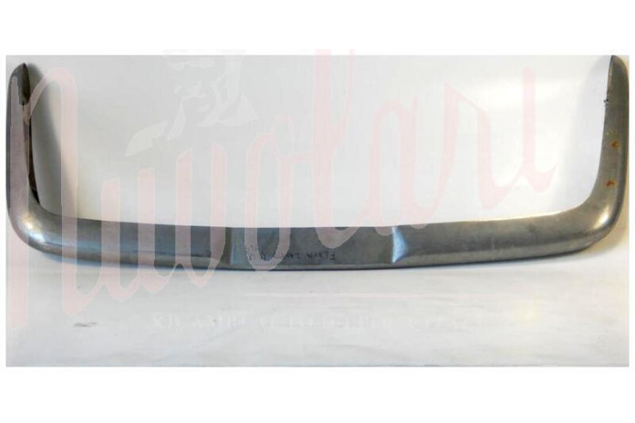 PARAURTI POSTERIORE NONPERFETTO