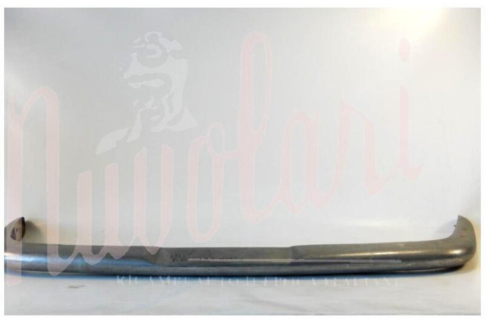 PARAURTI POSTERIORE NONPERFETTO