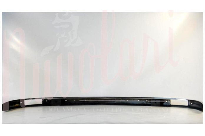 PARAURTO ANTERIORE LUCIDATO (MANCA GOMMA LATERALE)