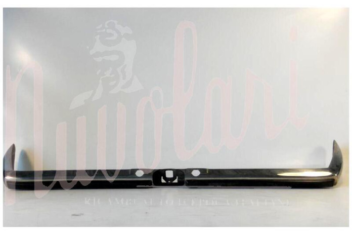 PARAURTI POSTERIORE C/RETRONEBBIA PER LANCIA FULVIA 3 1300 