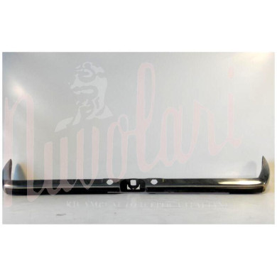 PARAURTI POSTERIORE C/RETRONEBBIA