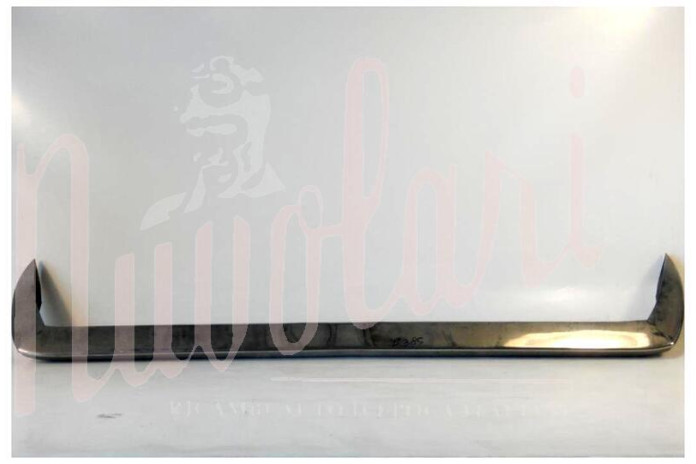 PARAURTI POSTERIORE PER LANCIA FULVIA HF 1600 I° SERIE 