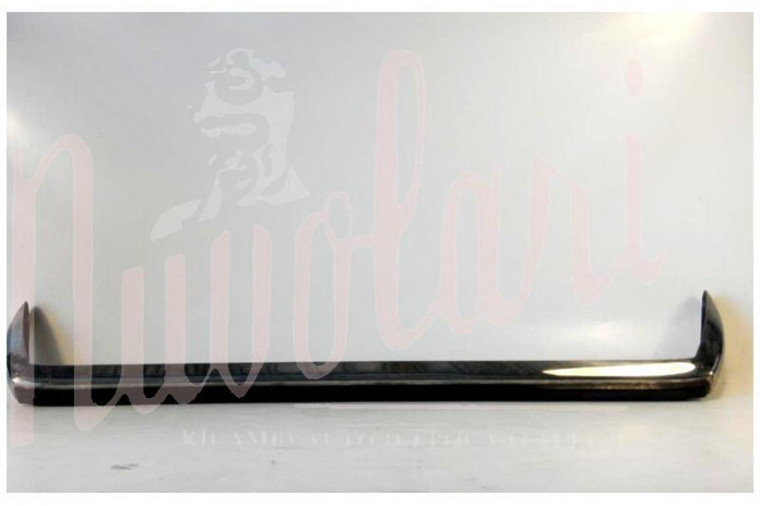 PARAURTI POSTERIORE C/GOMMA