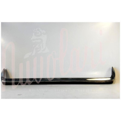 PARAURTI POSTERIORE C/GOMMA