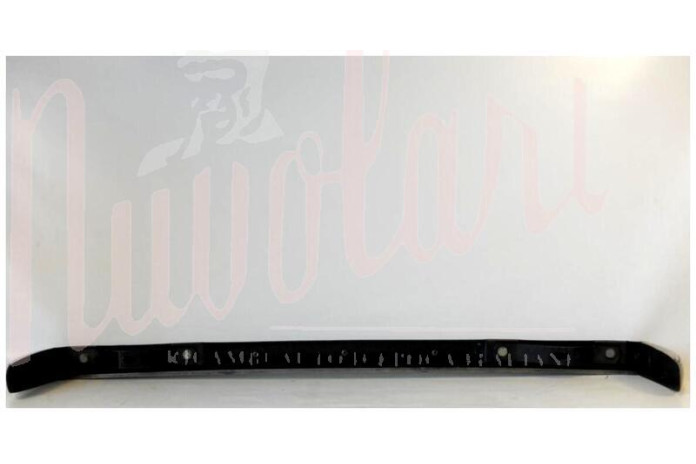 PARAURTI POSTERIORE C/GOMMA