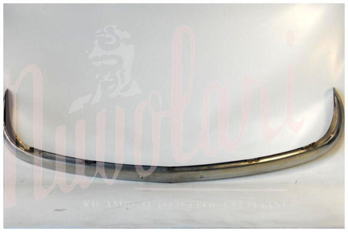 PARAURTI ANTERIORE PER LANCIA FULVIA RALLYE 1300 