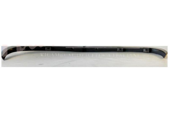 PARAURTI ANTERIORE PER LANCIA FULVIA RALLYE 1300 