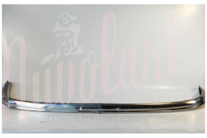 PARAURTI ANTERIORE PER LANCIA FULVIA RALLYE 1300 S 