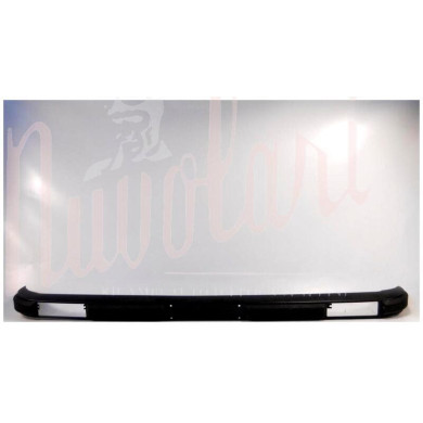 PARAURTI ANTERIORE NERO