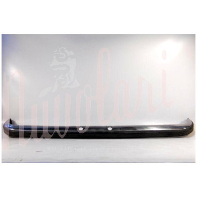 PARAURTI POSTERIORE CROMATO C/GOMMA PER LANCIA BETA 1600 HPE 828BF0 