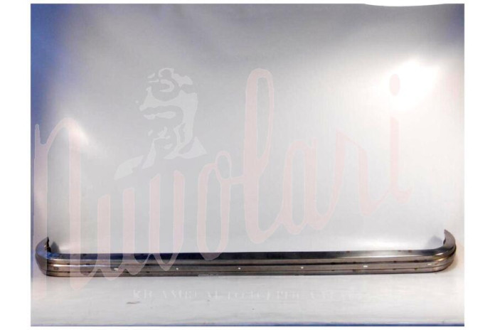 PARAURTI POSTERIORE CROMATO S/GOMMA PER LANCIA BETA 1800 HPE 828AF1 