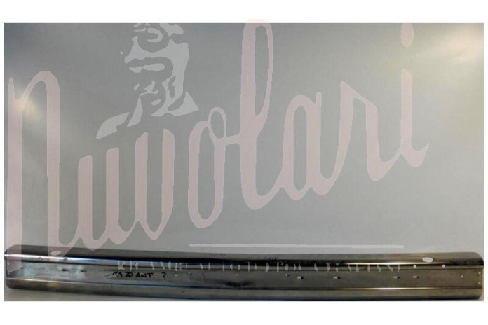 LAMA PARAURTI ANTERIORECENTRALE