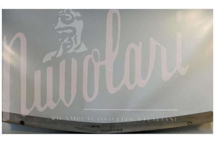 LAMA PARAURTI ANTERIORECENTRALE