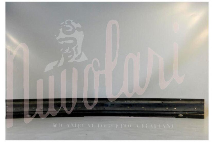 LAMA PARAURTI ANTERIORECENTRALE