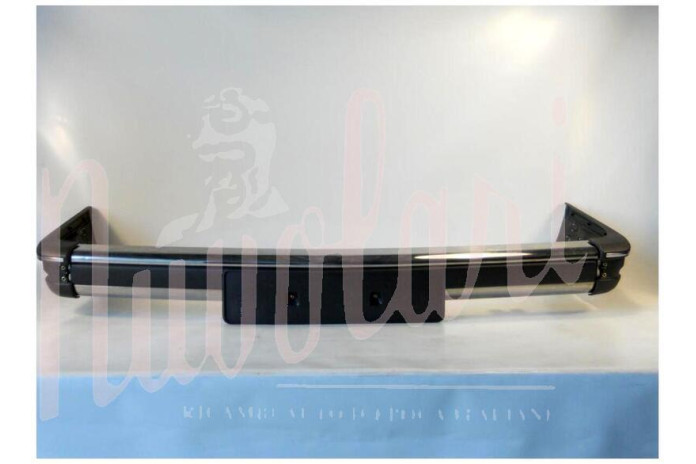 PARAURTI ANTERIORE COMPLETO