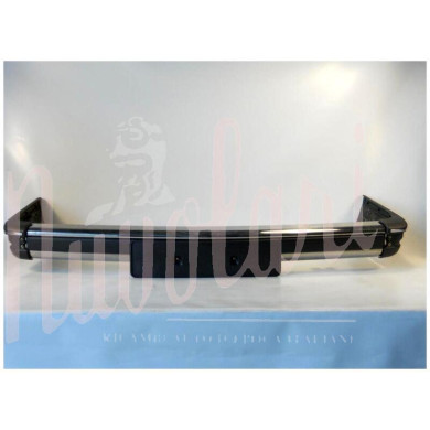 PARAURTI ANTERIORE COMPLETO