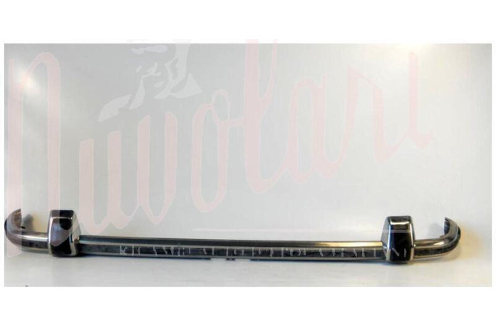 PARAURTI POSTERIORE CONROSTRI