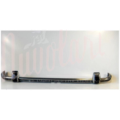 PARAURTI POSTERIORE CONROSTRI