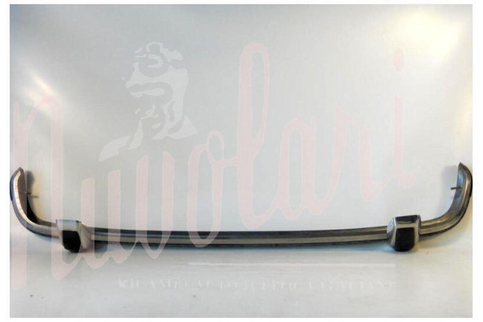 PARAURTI POSTERIORE CONROSTRI PER ALFA ROMEO ALFA SUD TI 1400 