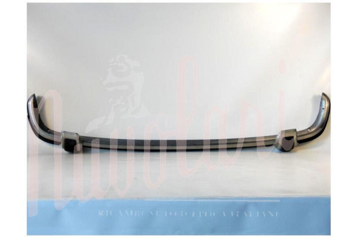 PARAURTI ANTERIORE CON ROSTRI