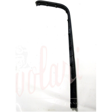 PROFILO POSTERIORE IN PLASTICA