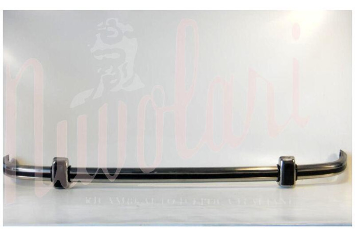 PARAURTI ANTERIORE CON ROSTRI