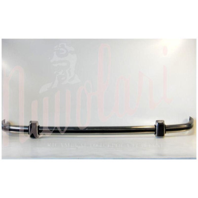 PARAURTI ANTERIORE CON ROSTRI