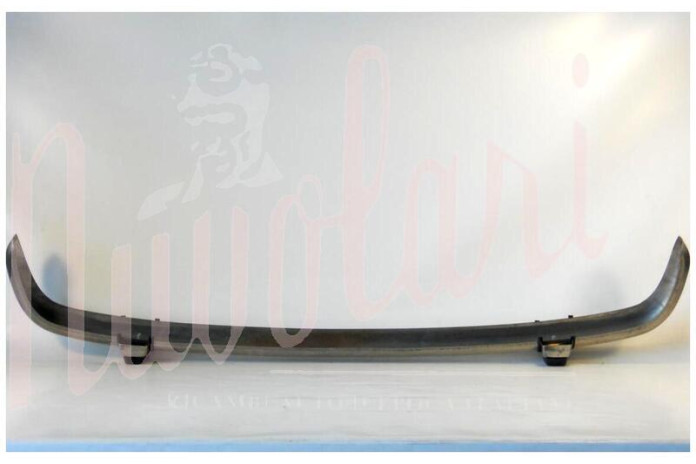 PARAURTI ANTERIORE CON ROSTRI