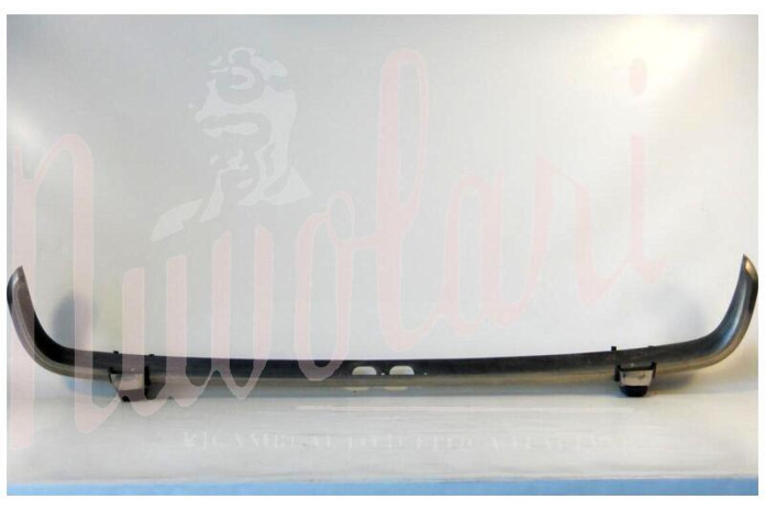 PARAURTI POSTERIORE CONROSTRI