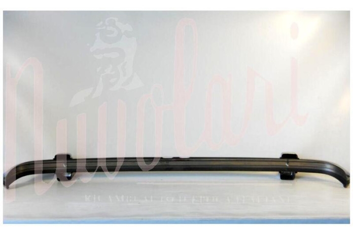 PARAURTI POSTERIORE CONROSTRI