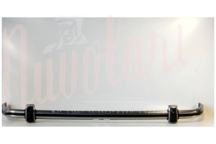 PARAURTI POSTERIORE CONROSTRI