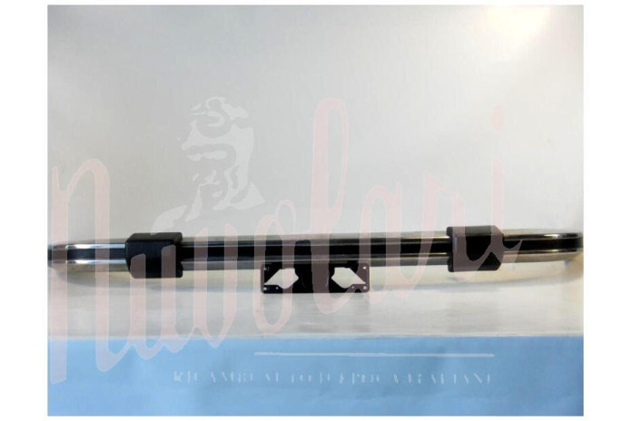 PARAURTI ANTERIORE CON ROSTRI