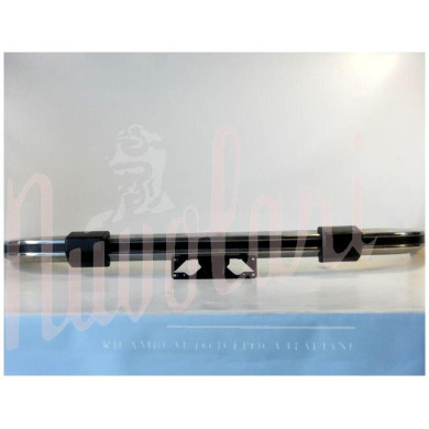 PARAURTI ANTERIORE CON ROSTRI