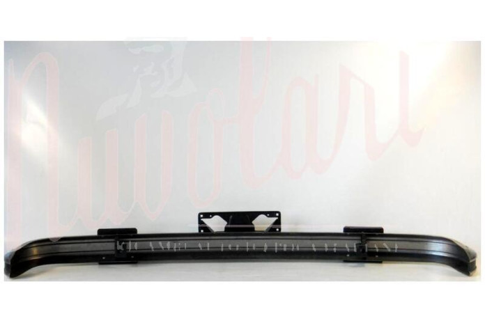 PARAURTI ANTERIORE ROSTRI MANCANTI