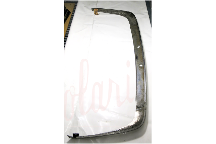 PARAURTI POSTERIORE S/ROSTRI