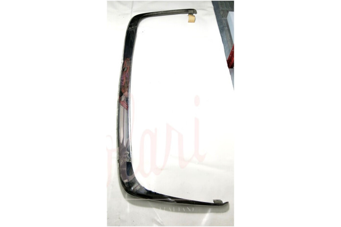 PARAURTI POSTERIORE S/ROSTRI