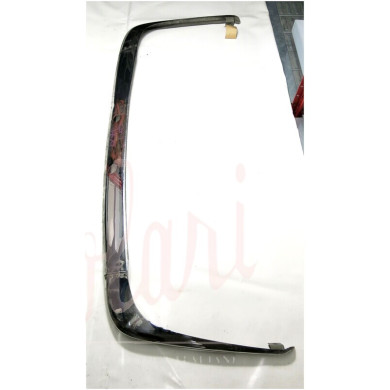 PARAURTI POSTERIORE S/ROSTRI